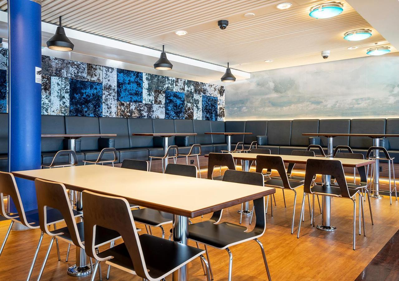  Viking Line Ferry Viking Xprs - One-way Journey From To Tallinn *