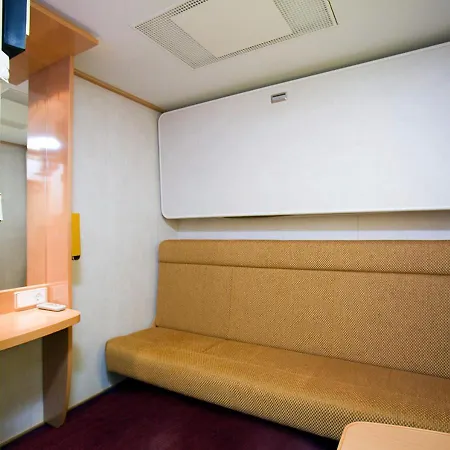 Viking Line Ferry Viking Xprs - One-Way Journey From Helsinki To Tallinn Room photo