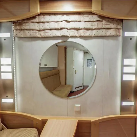 Viking Line Ferry Viking Xprs - One-Way Journey From Helsinki To Tallinn Room photo