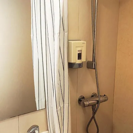 Viking Line Ferry Viking Xprs - One-Way Journey From Helsinki To Tallinn Room photo