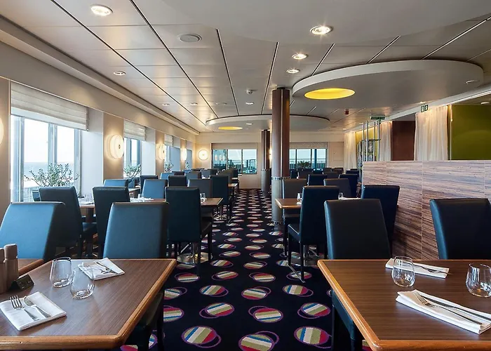Viking Line Ferry Viking Xprs - One-Way Journey From Helsinki To Tallinn